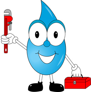 D'Agostino Well & Water Services logo