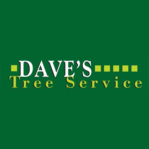 Logo for DAVE'S TREE SERVICE