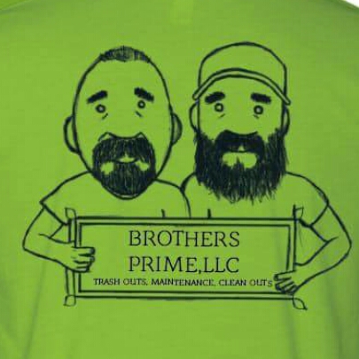 Avatar for BROTHERS PRIME LLC