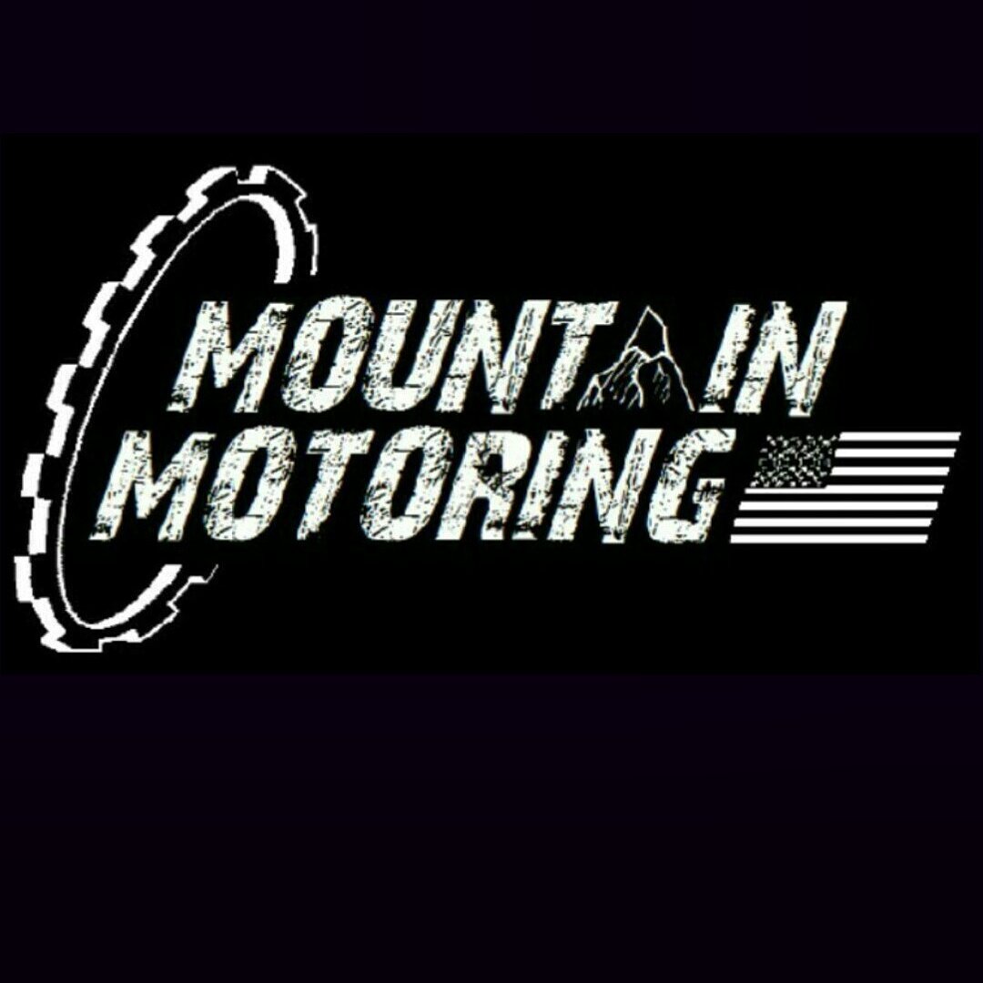 Avatar for Mountain Motoring