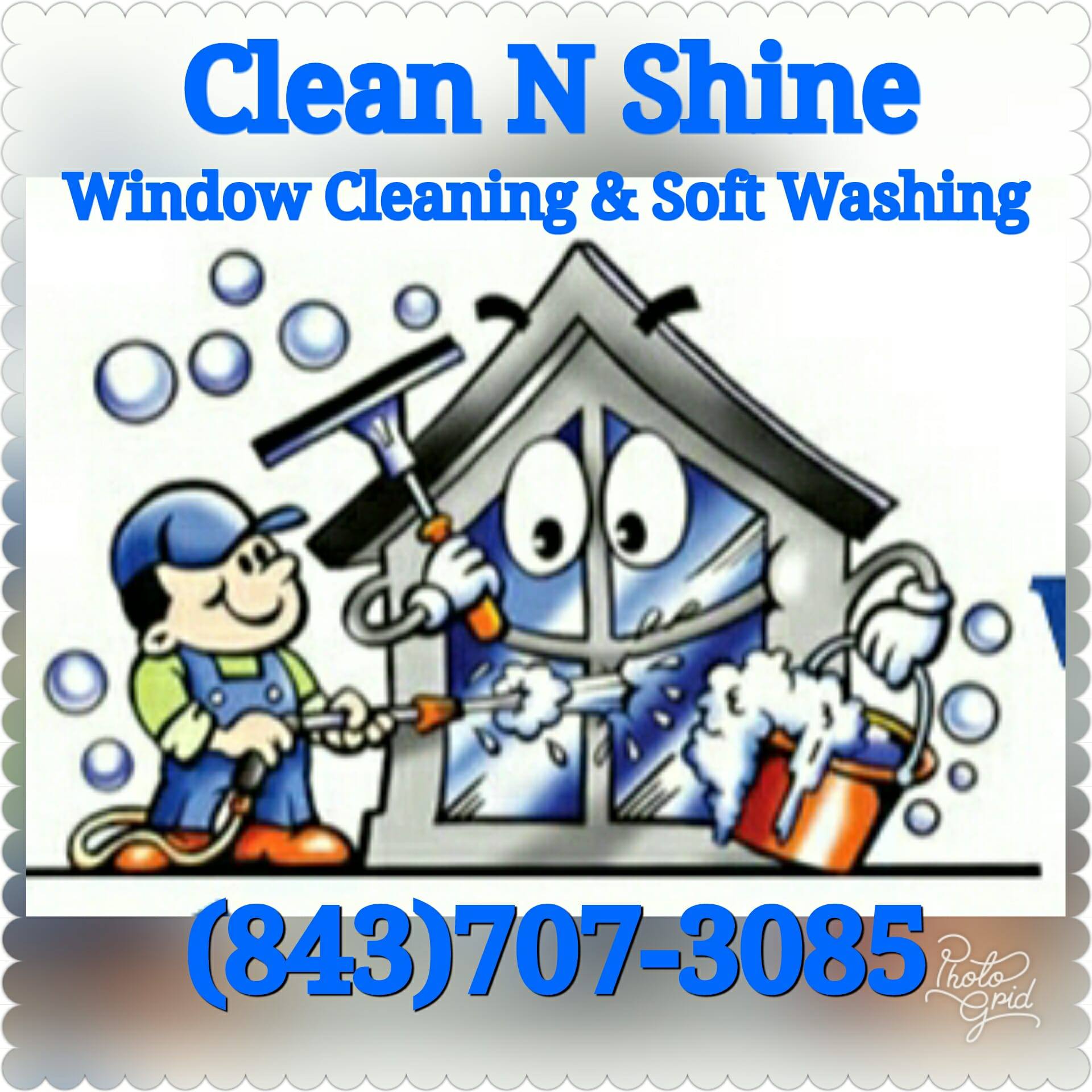 Avatar for Clean N Shine