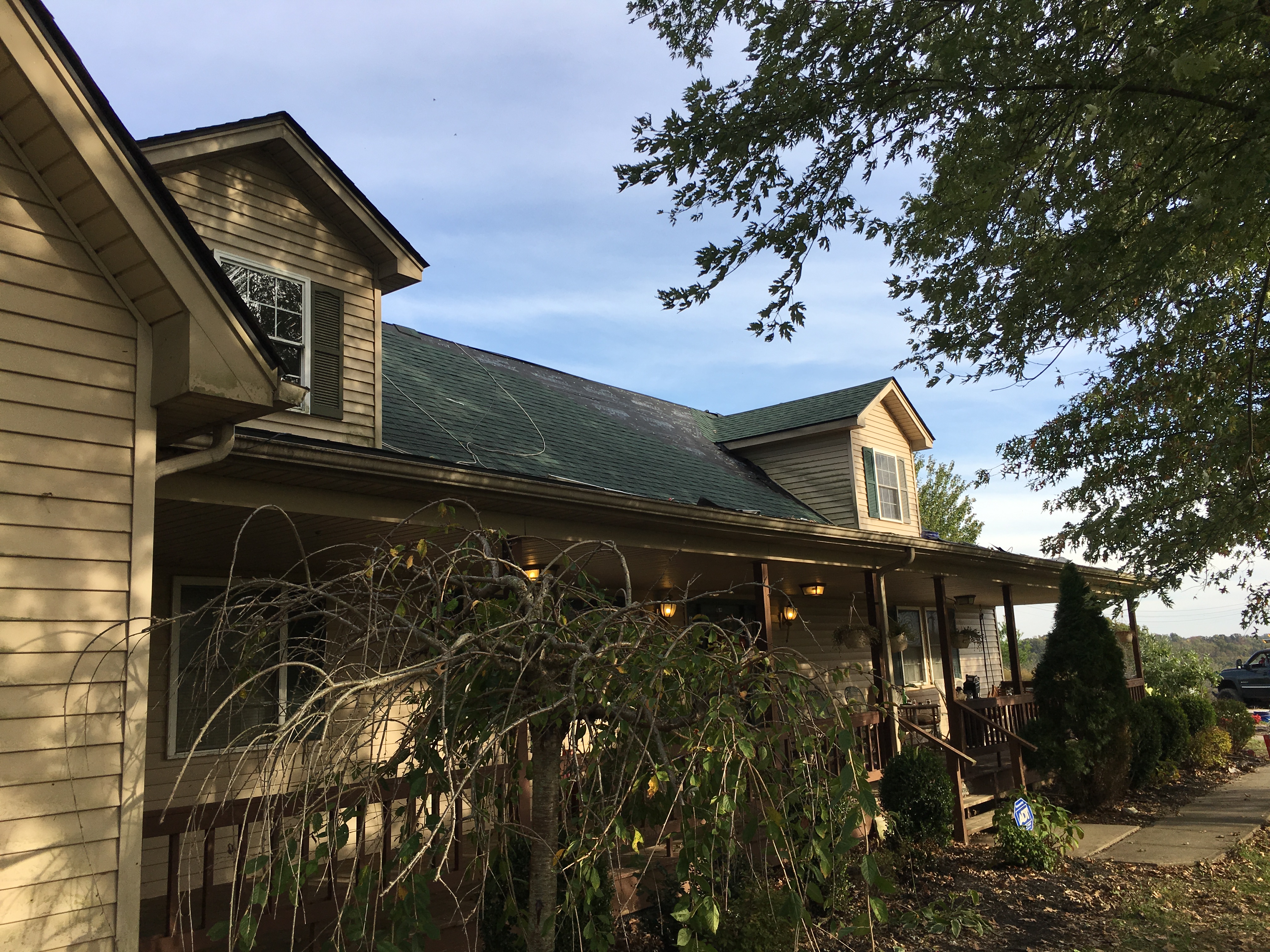 Avatar for A+ Home Improvement