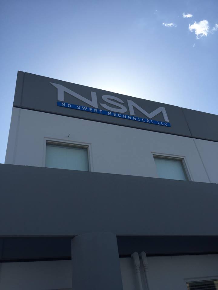 Avatar for No Sweat Mechanical LLC