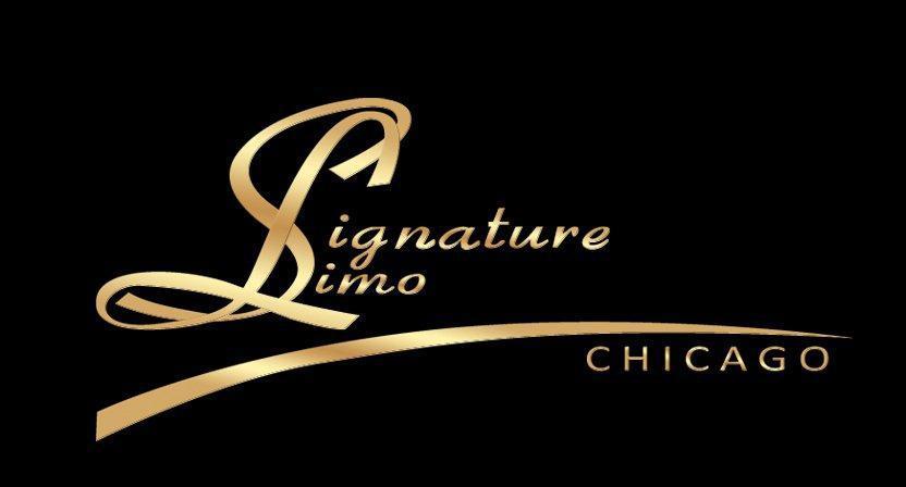 Chicago Signature Limo logo