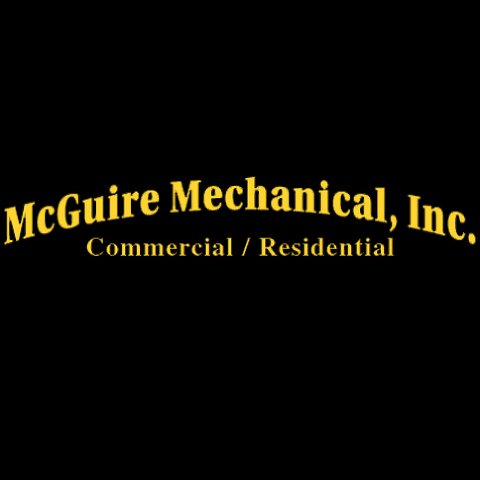 Avatar for McGuire Mechanical, Inc.