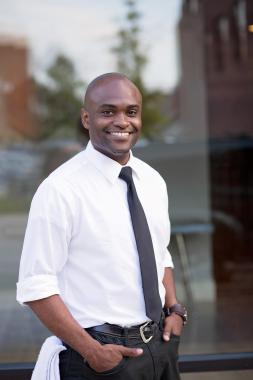 Avatar for Fortune's Bartending