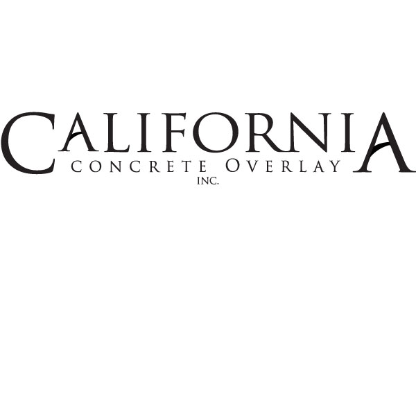 Avatar for California Concrete Overlay Inc.