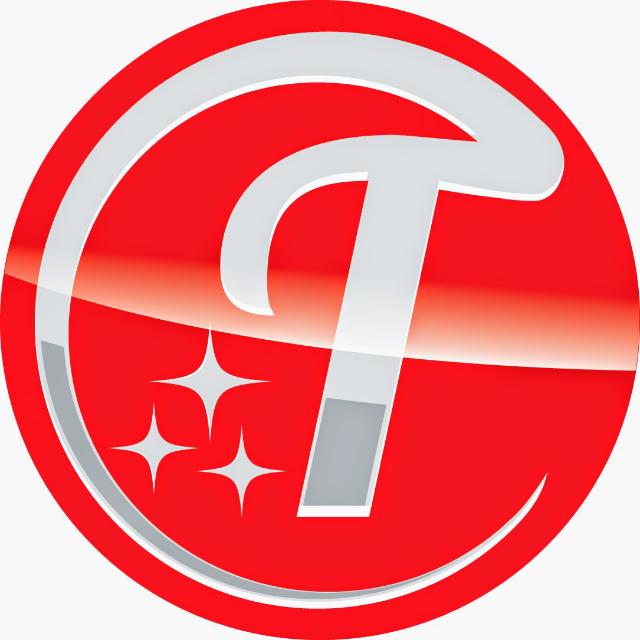 Logo for TINGLES PAINTING