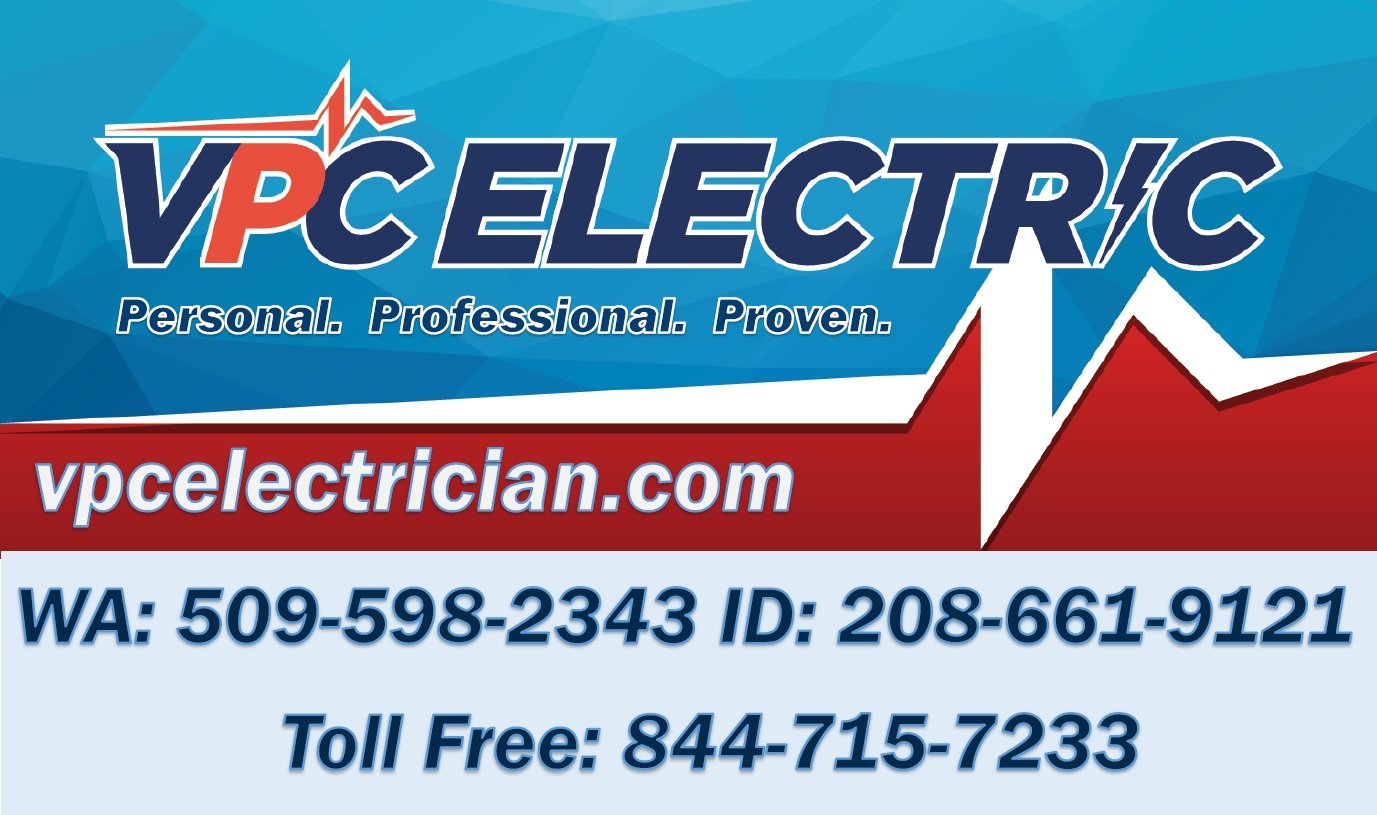 Avatar for VPC Electric