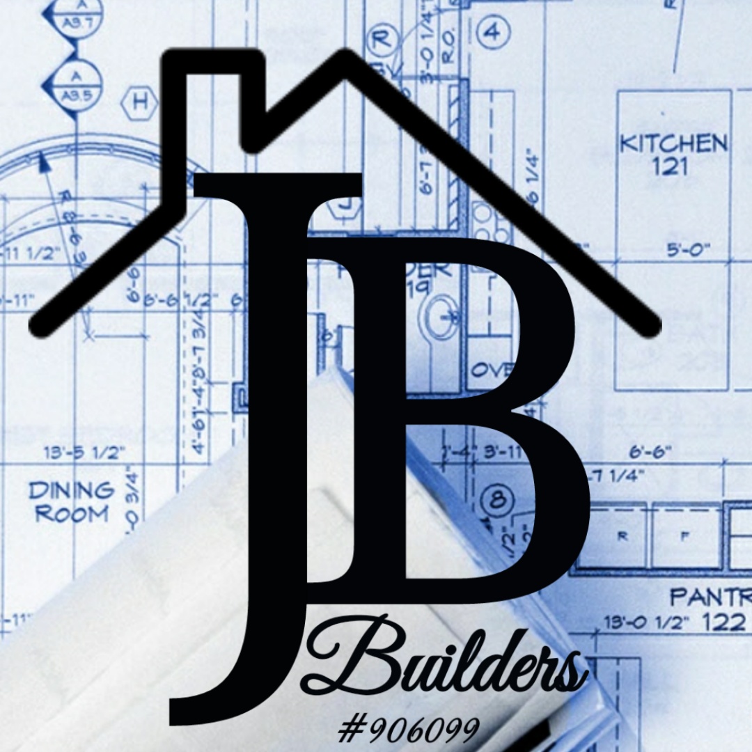 JB Builders General Construction logo