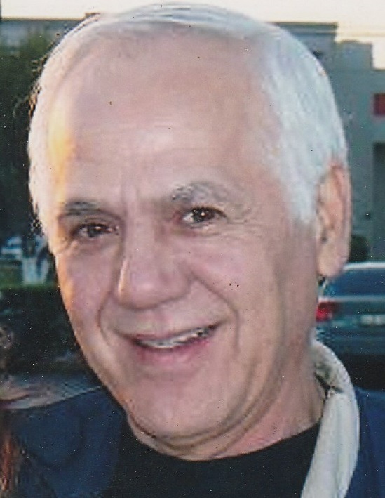 Logo for Javier THE Handyman