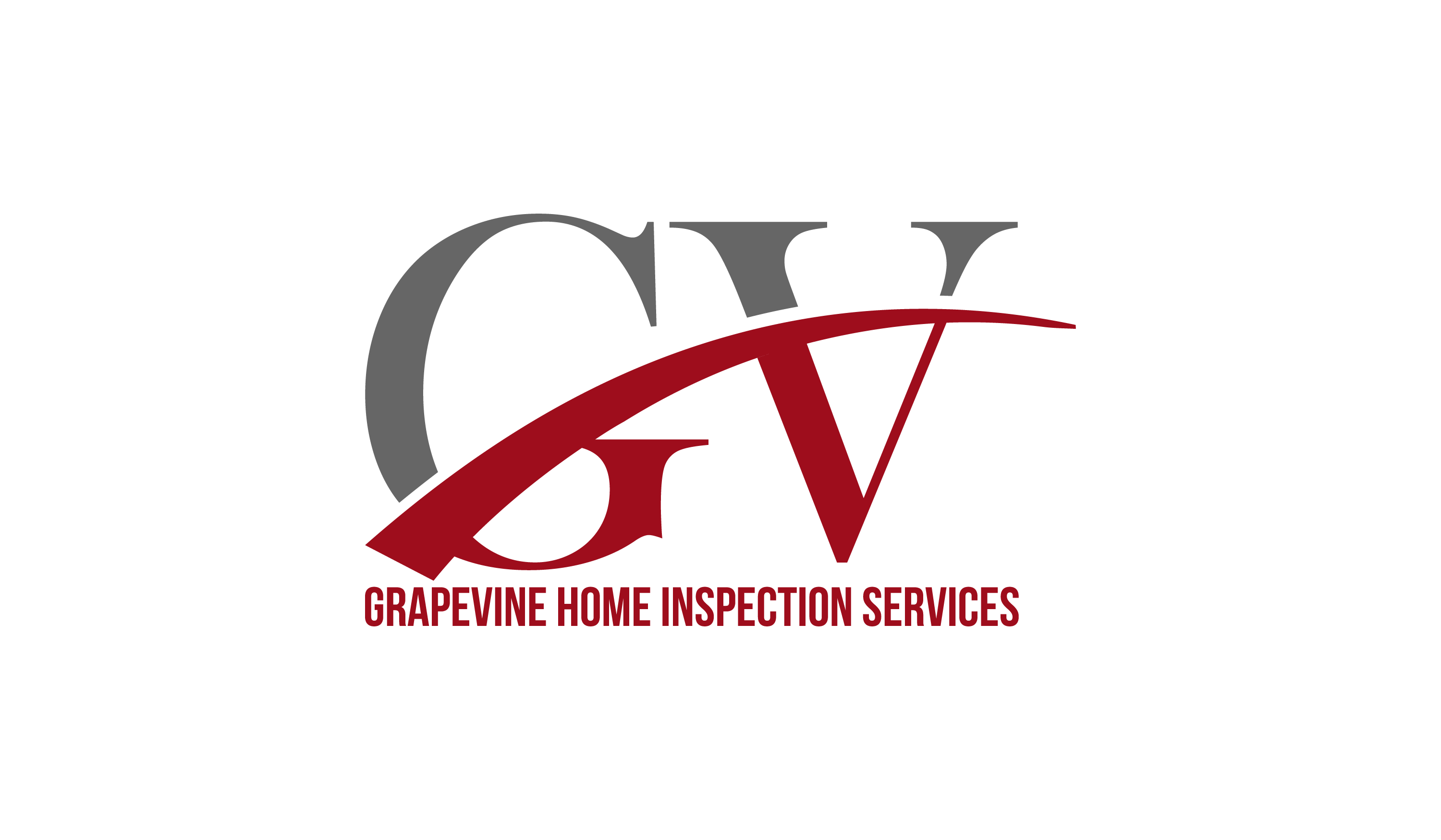 Logo for Grapevine Home Inspection Services