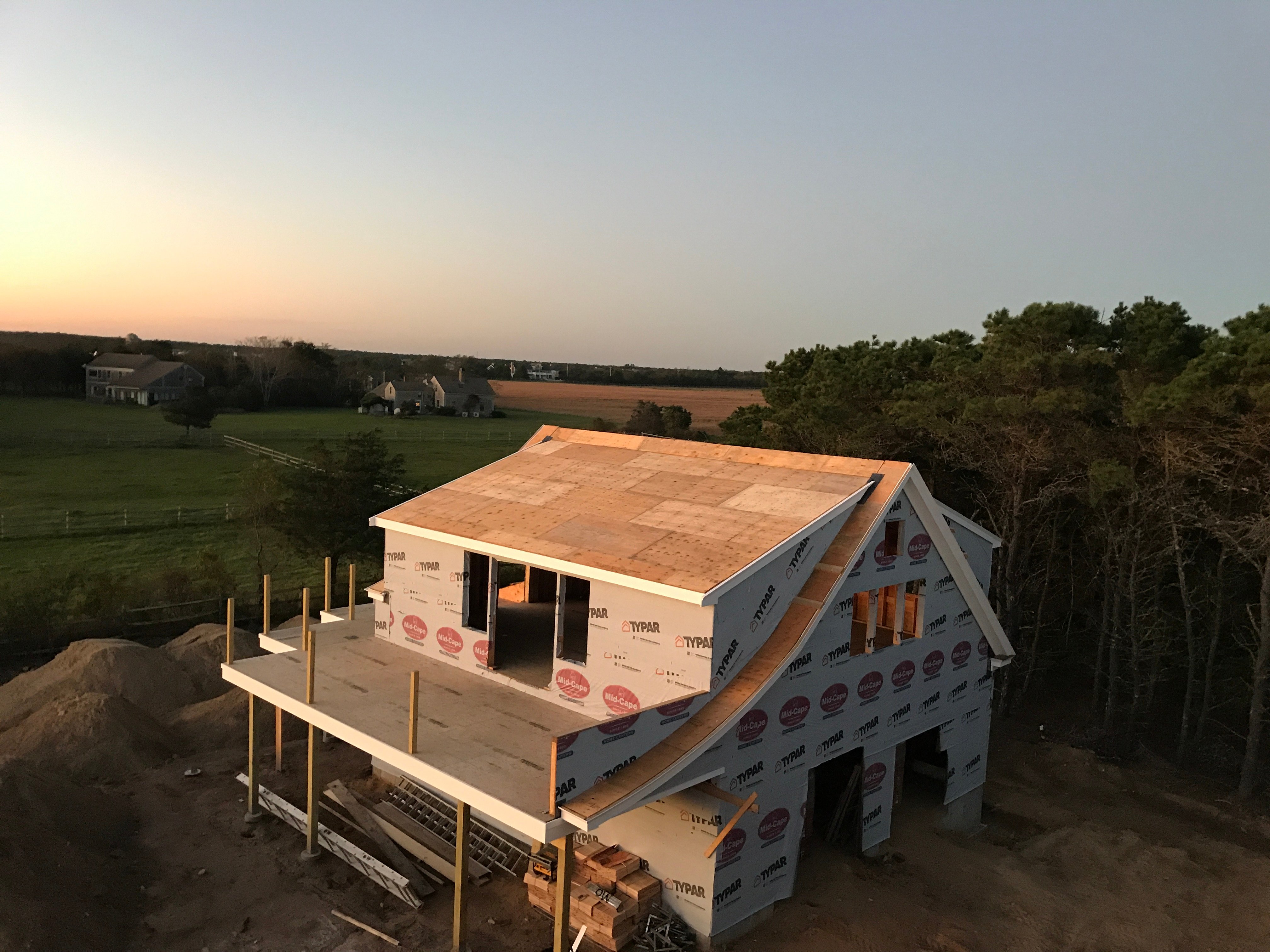 Avatar for McElhinney construction