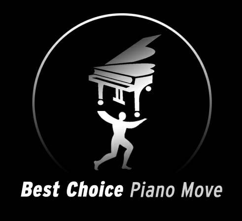 Avatar for Best Choice Piano Move