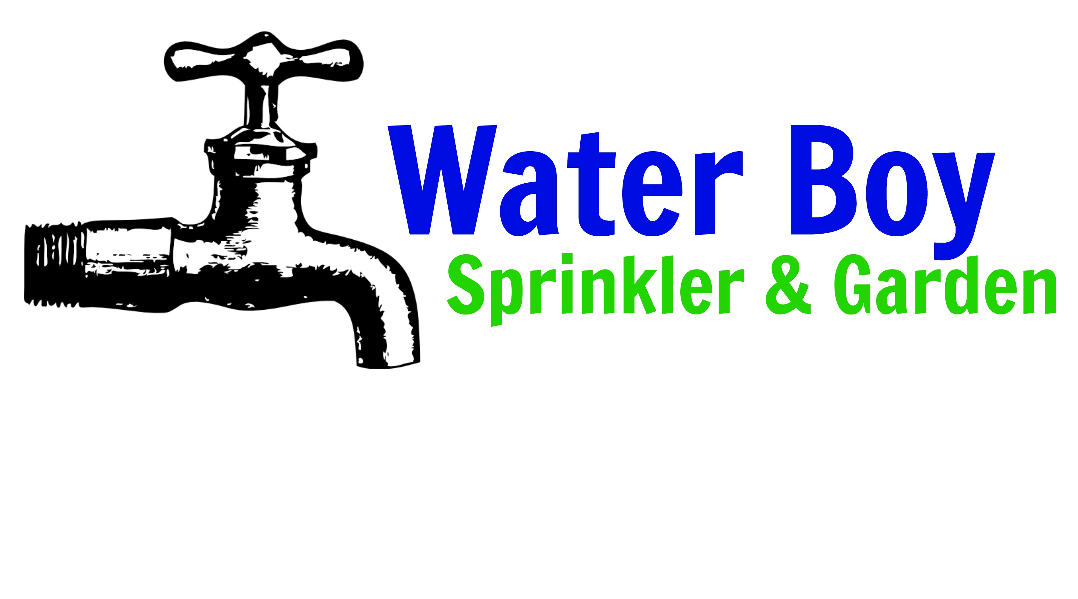 Avatar for Water Boy Sprinkler & Garden