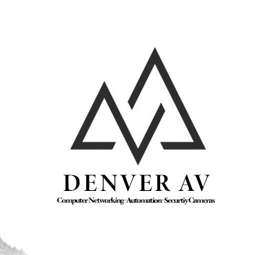 Denver Audio Video logo