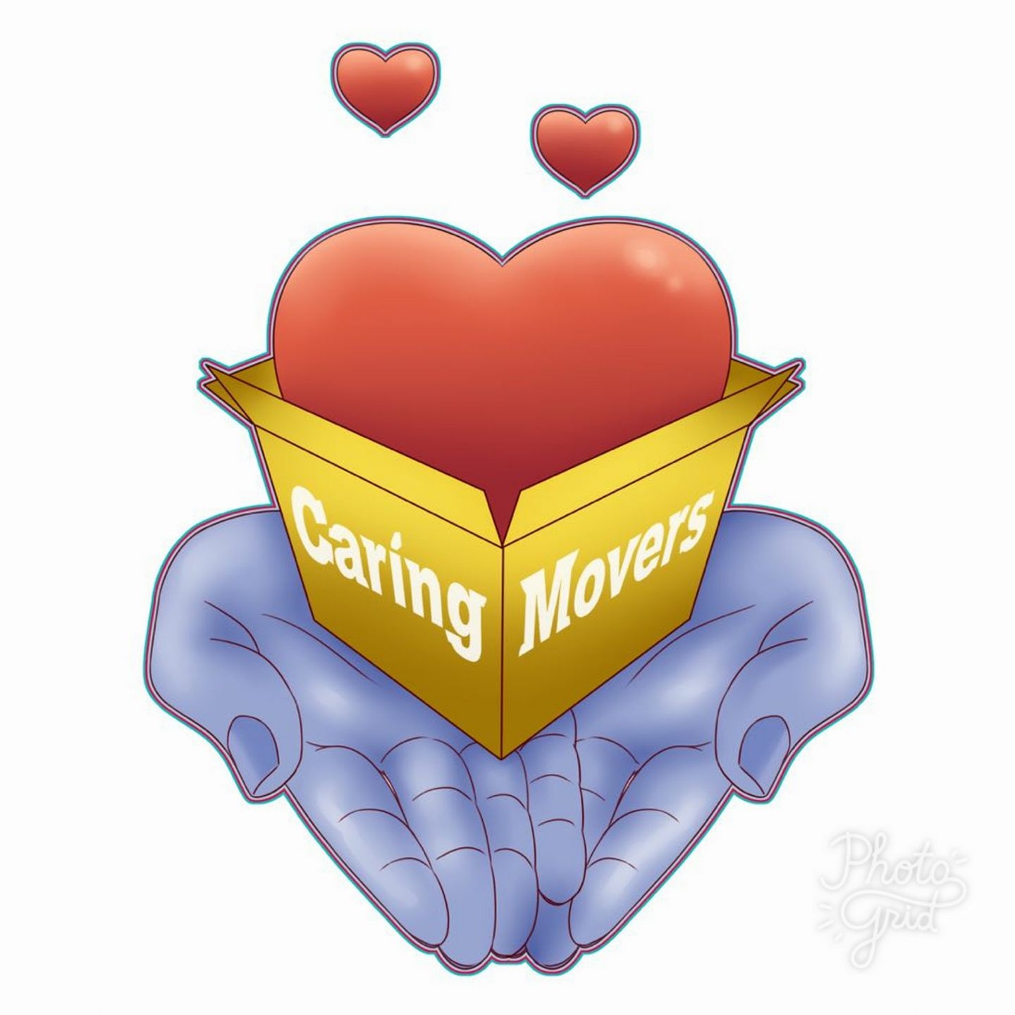 Avatar for Caring Movers