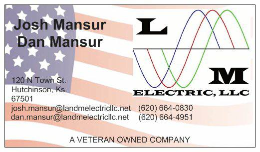 Avatar for L&M Electric, LLC