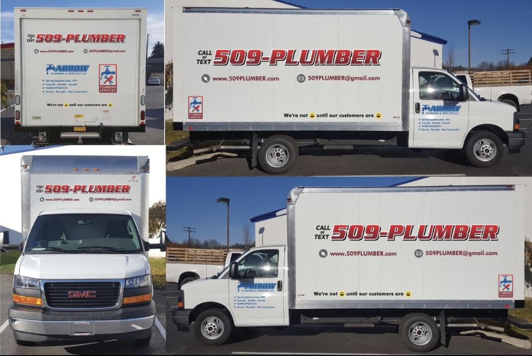 Avatar for 509-plumber