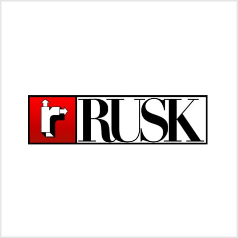 Logo for Rusk Heating & Cooling Inc