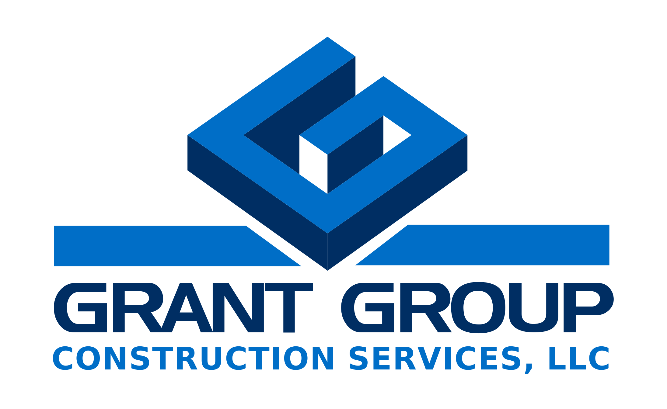 Grant Group Construction Services LLC  logo