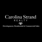 Carolina Strand Realty logo