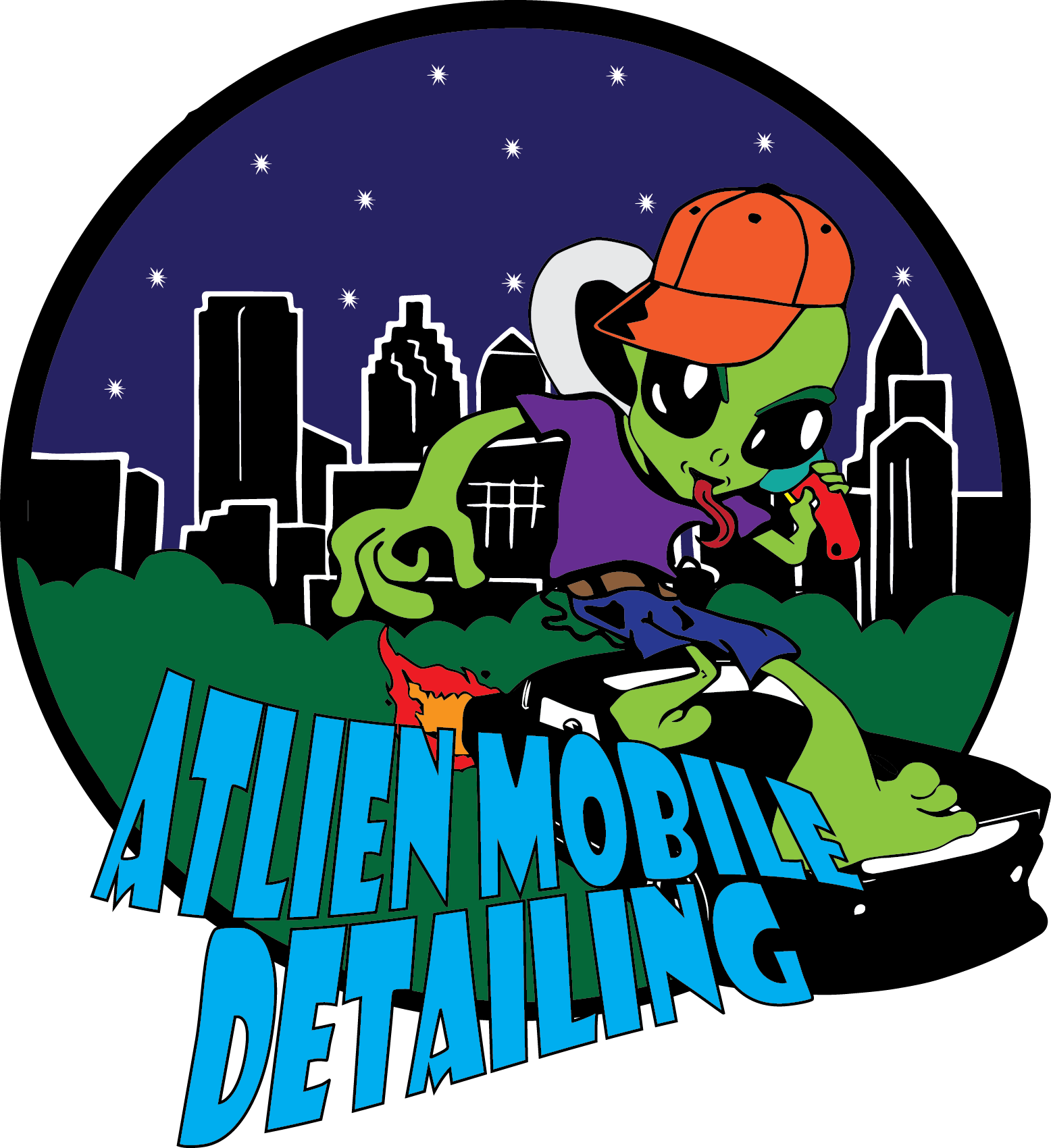 Avatar for Atlien mobile detailing