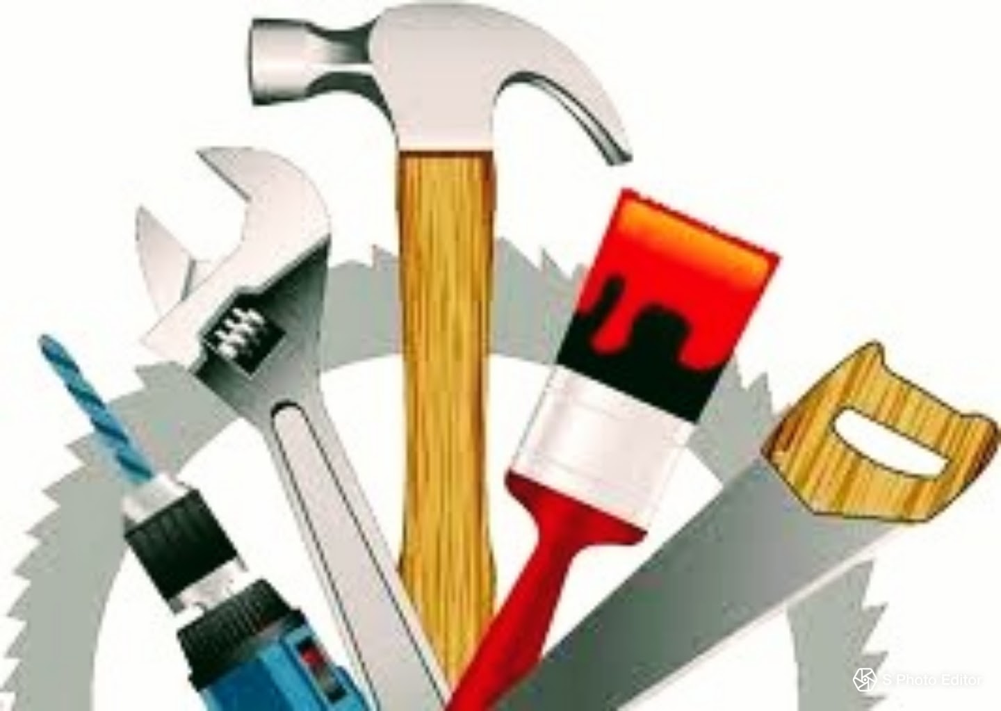 Southern Charm Remodeling LLC logo