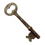 The Locksmith Guild logo