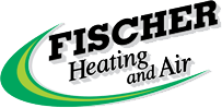 Fischer Heating and Air Conditioning logo