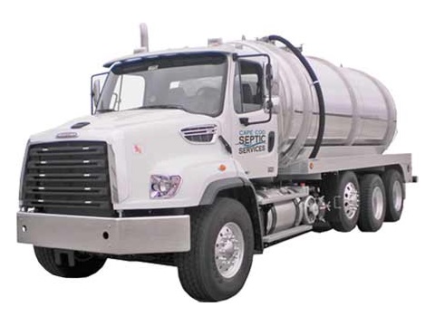 Avatar for Cape Cod Septic Services