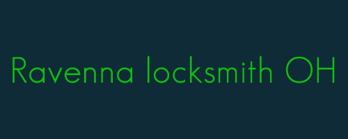 Avatar for Ravenna Locksmith OH