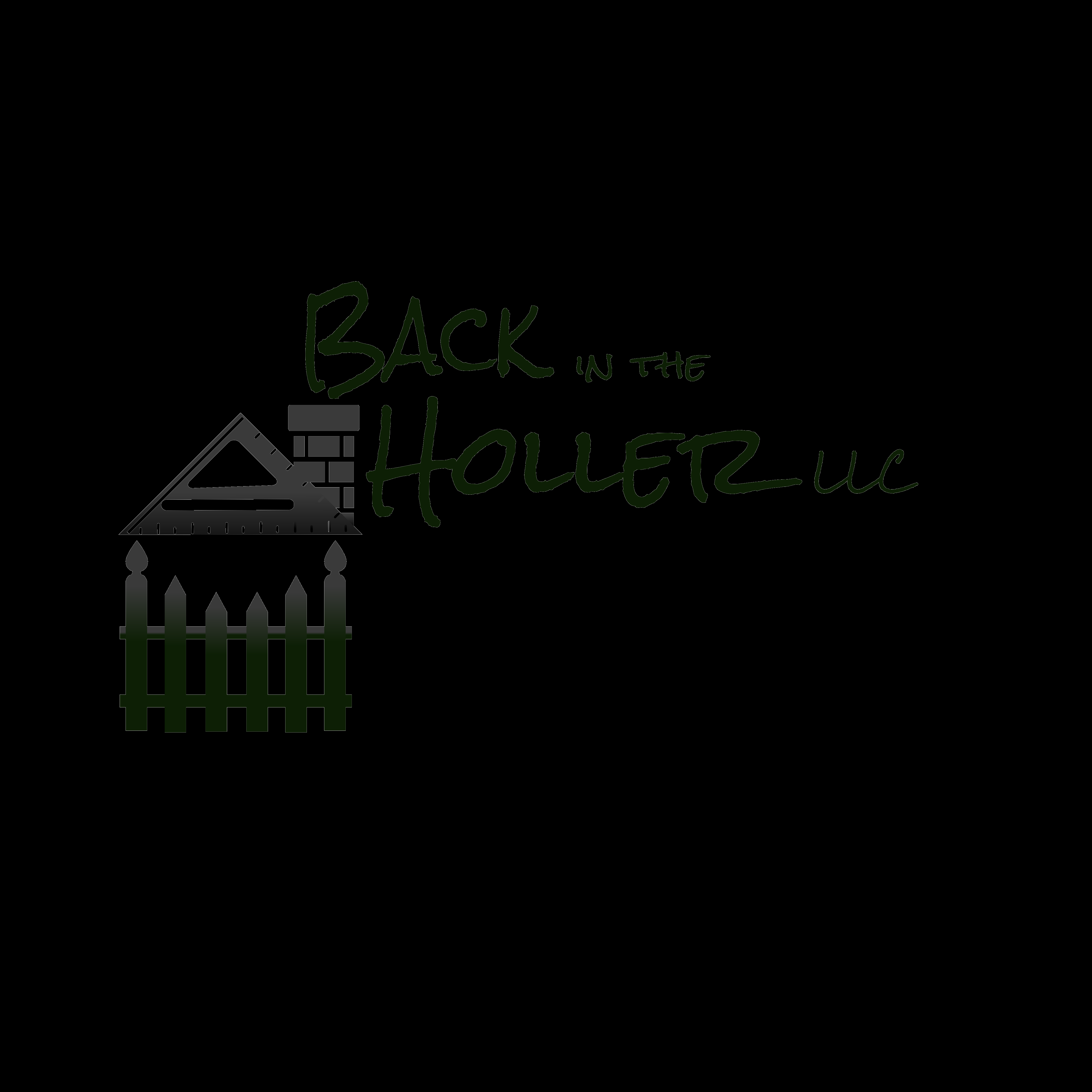 Back in the Holler LLC logo