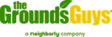 The Grounds Guys of Waxahachie logo