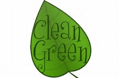 Deep Clean Cleaning Services logo