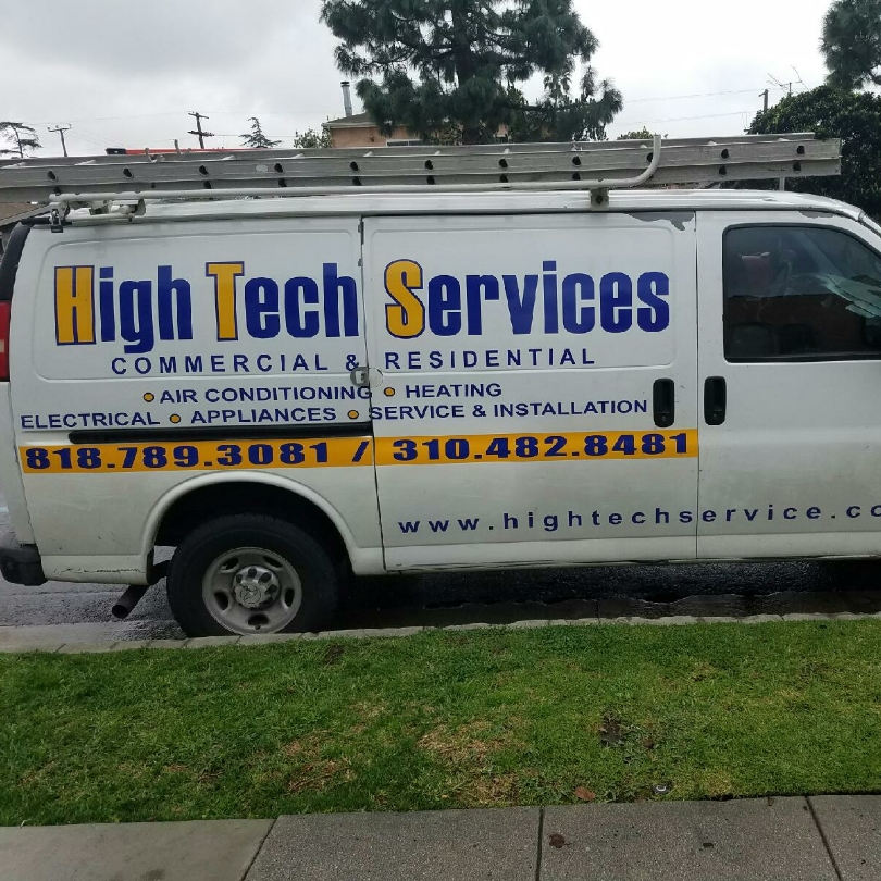 High Tech Services Reviews North Ridge, CA Angi