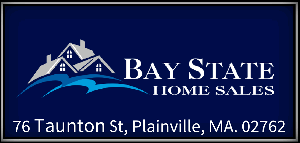 Baystate Home Sales & Property Management logo