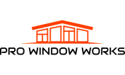 PRO Window Works logo