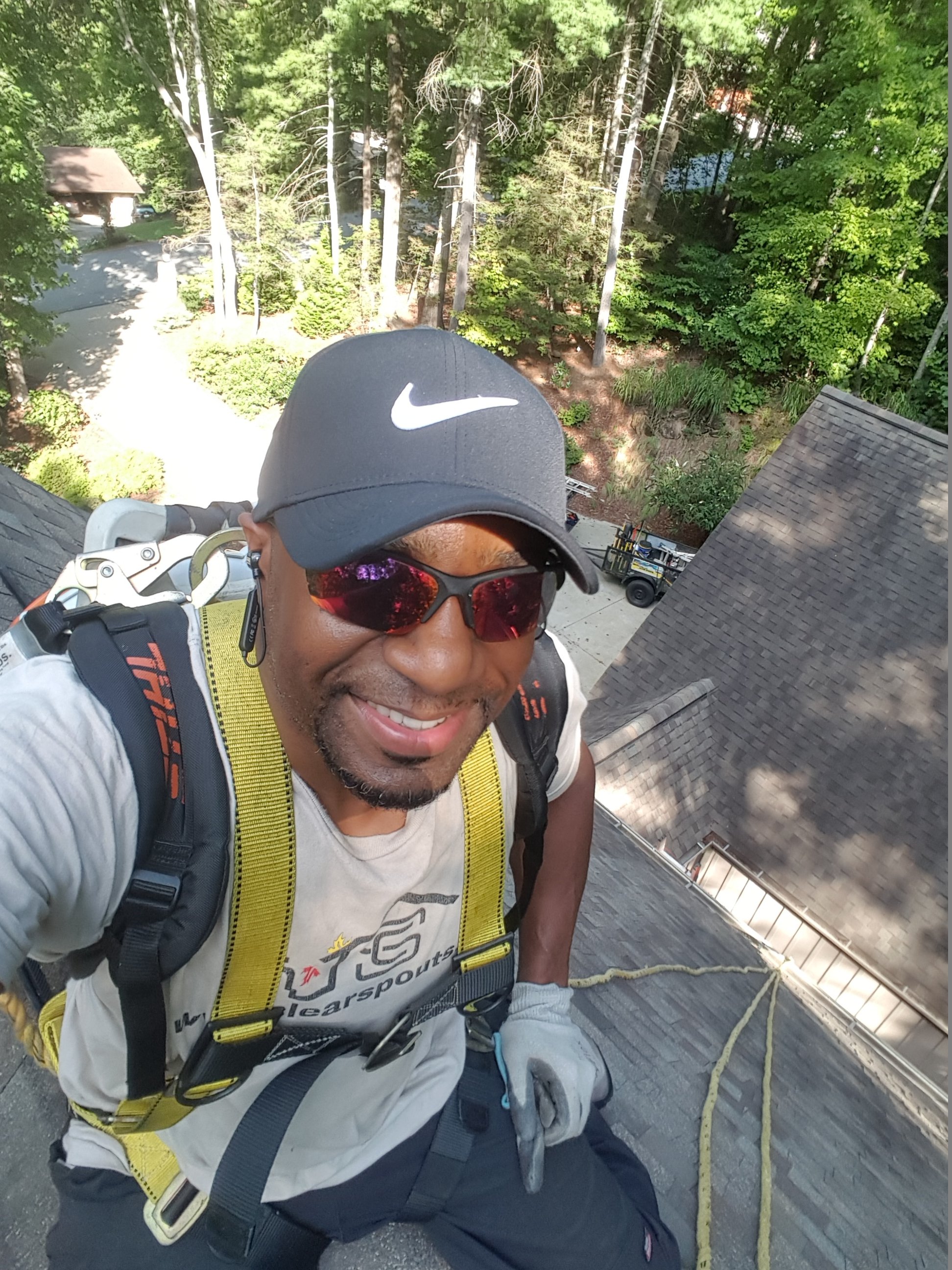 Avatar for Clear Spouts