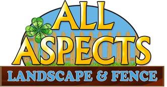 Avatar for All Aspects Landscaping & Fence
