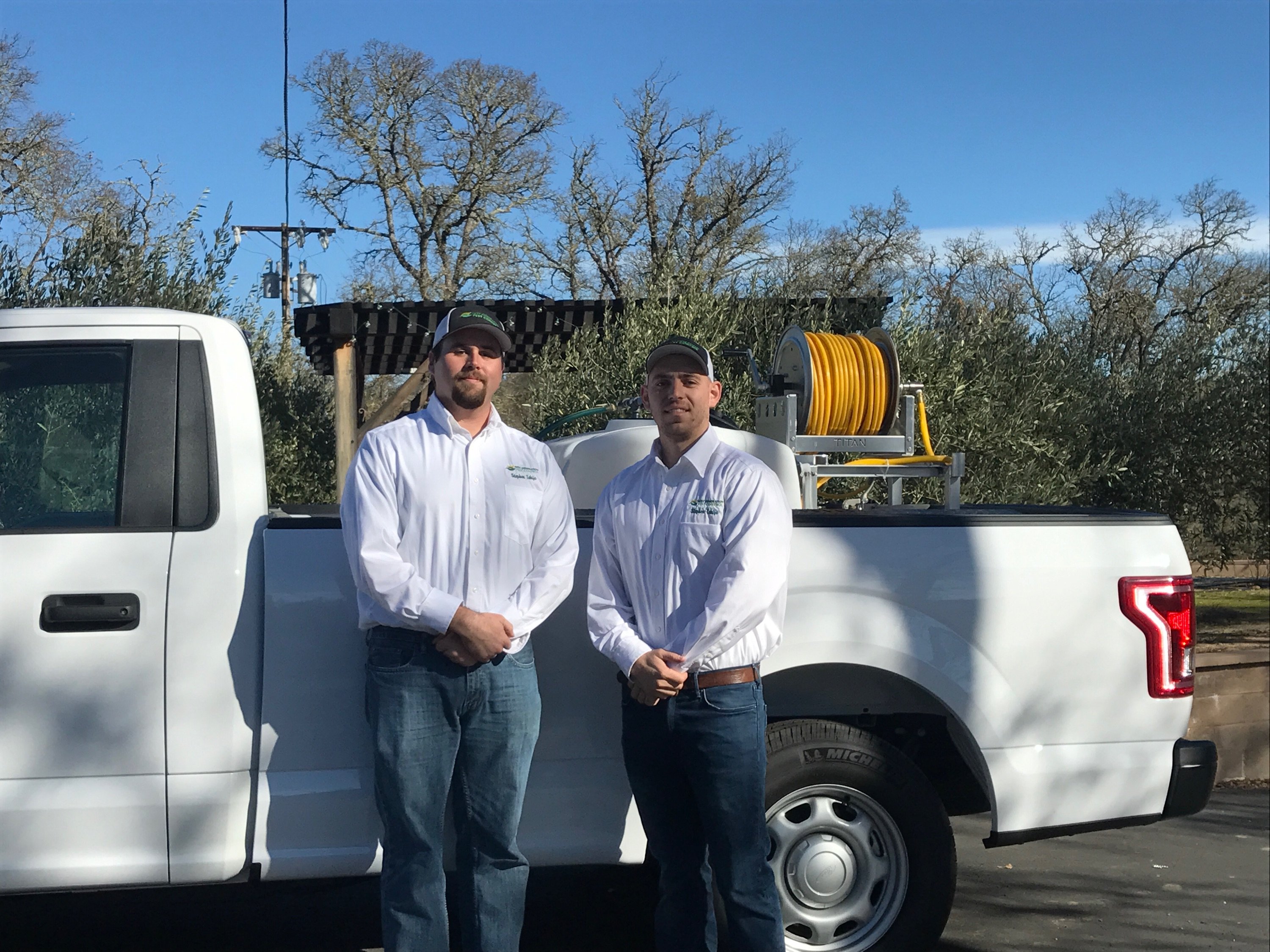 Avatar for Next Generation pest control 