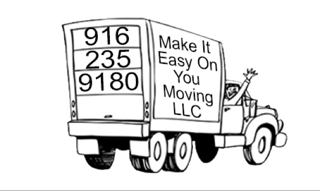 Avatar for Make It Easy On You Moving LLC
