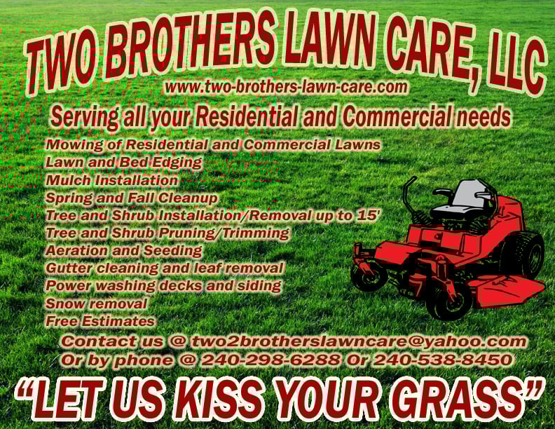 Avatar for Two Brothers Lawn Care, LLC