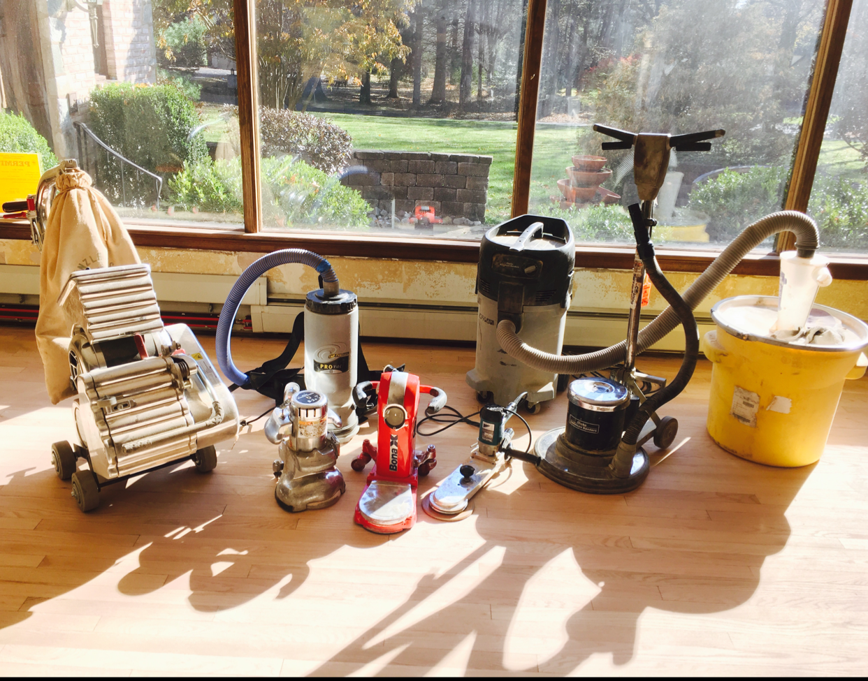 Avatar for Paradise Wood Flooring