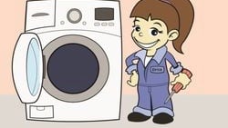 Avatar for The Appliance Doctor 
