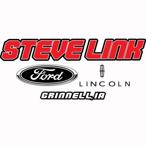 Logo for Steve Link Ford Lincoln