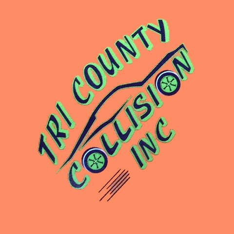 Logo for Tri County Collision, Inc.
