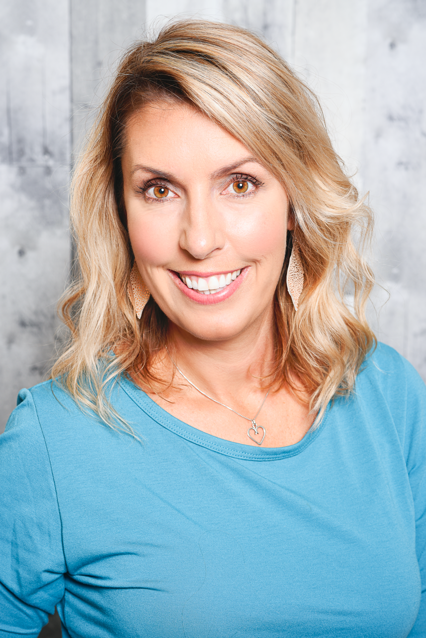 Monika Foster - RE/MAX 1st Realty logo