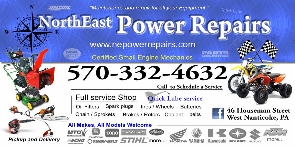 Avatar for Northeast Power Repairs