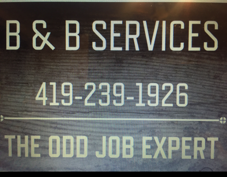 Avatar for B&B Services LLC